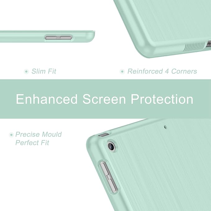Mint Green