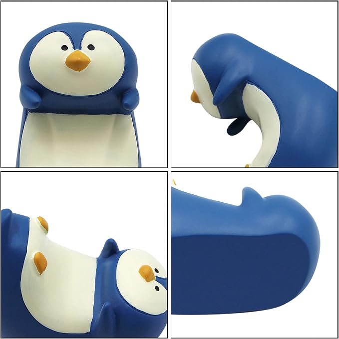 Penguin Style
