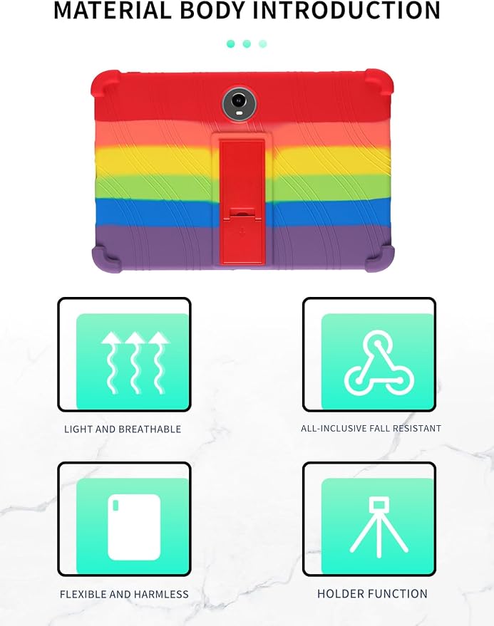 Rainbow