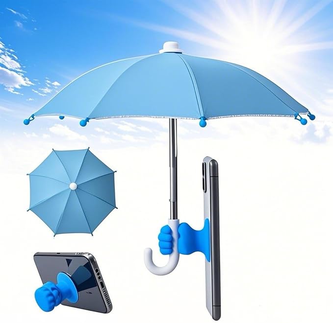 Sky Blue
