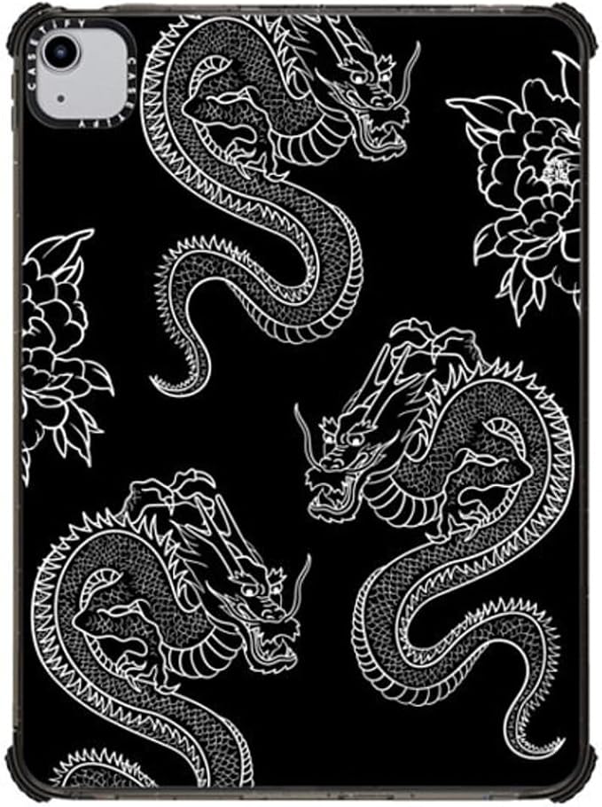 DRAGONS