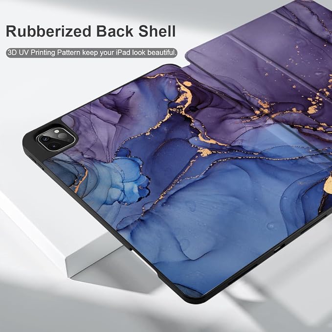 Abstract Marble