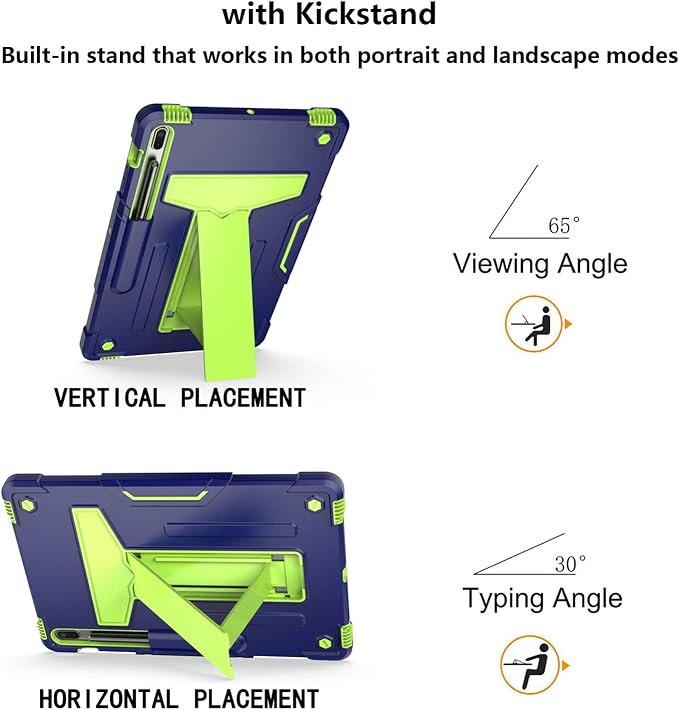 05# Navy Blue Green