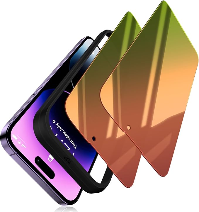 Colorful