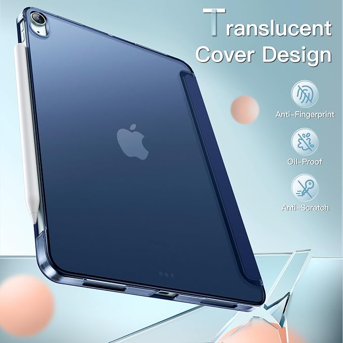 Deep Navy