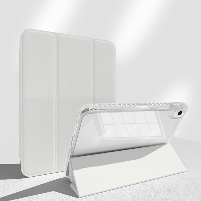 Transparent White