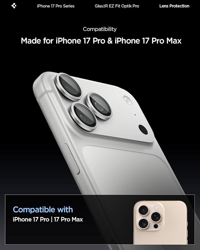 Silver - iPhone 17 series