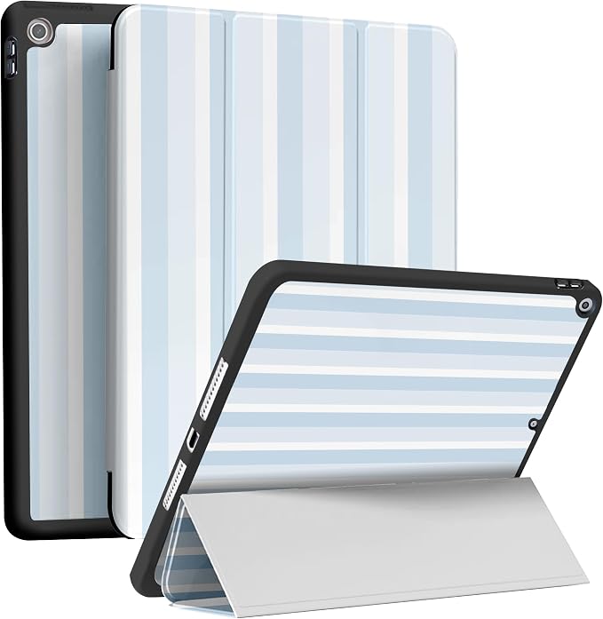 Stripes Blue