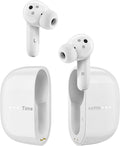 Timekettle M3 Language Translator Earbuds Two-Way Translator Device with APP for 40 Languages Online Voice Translator for Exploring Expat Life Freely Compatible with iOS Android (Online Version)