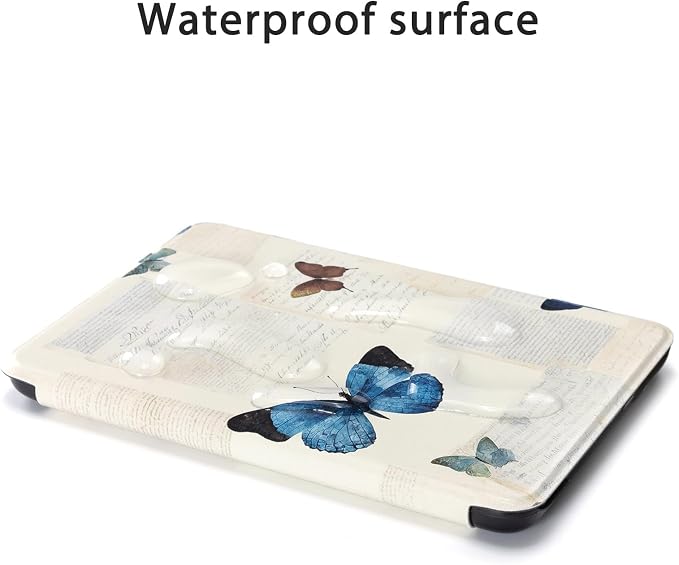 Butterfly Paper