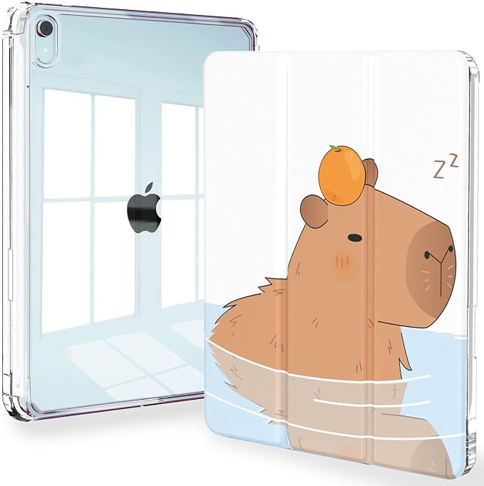 Capybara