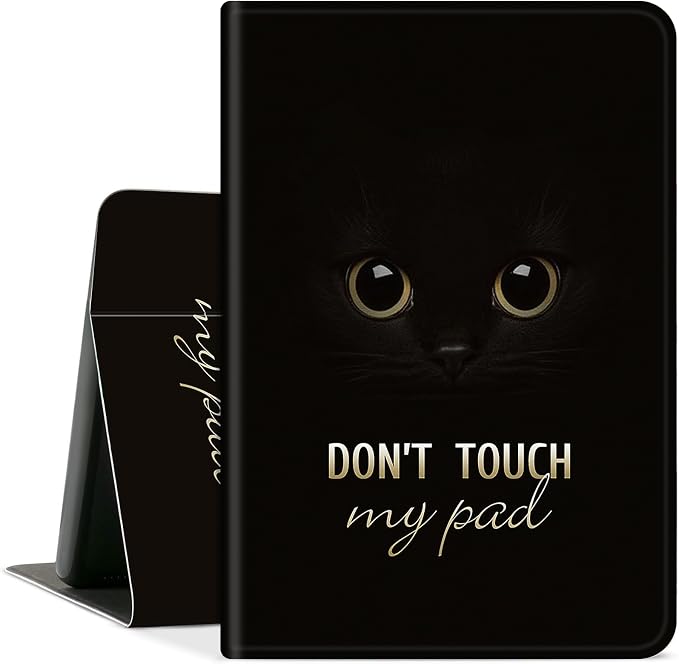 Cat Eye Don't Touch