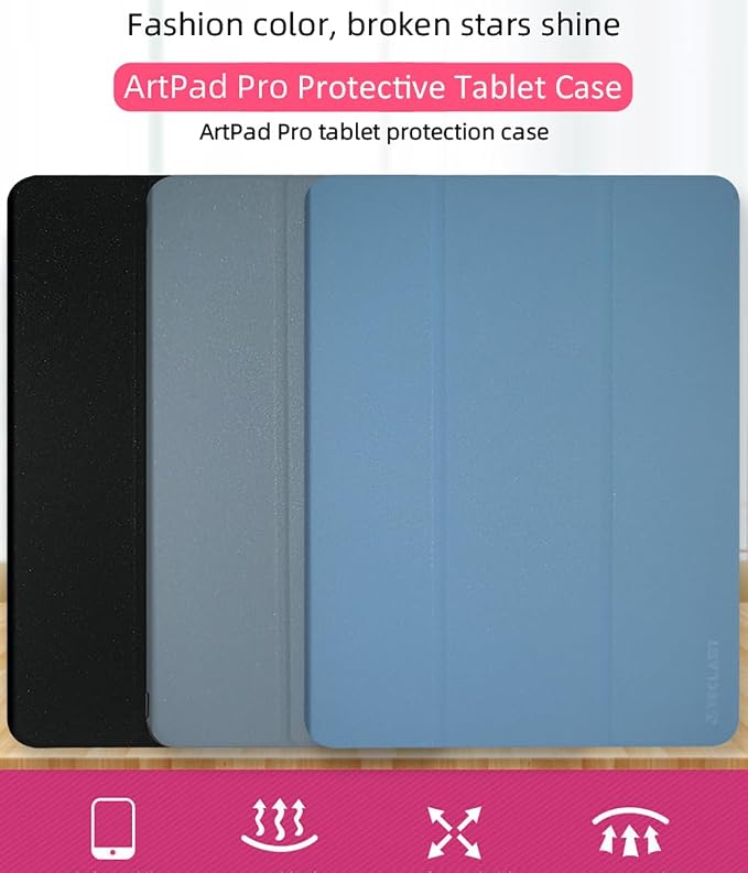 for TECLAST Artpad Pro Gray