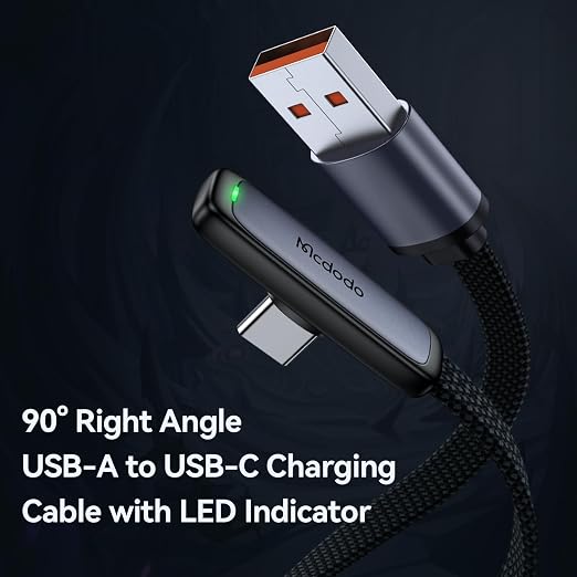 USB-A to USB-C
