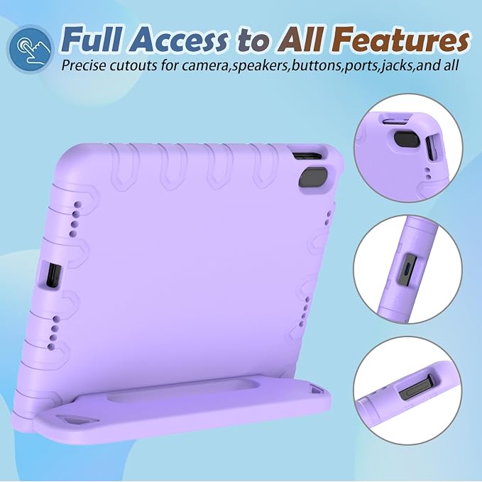 Light Purple