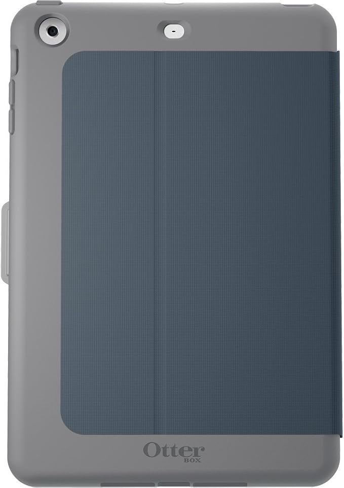MIDNIGHT WAVES (GUNMETAL GREY/TEMPEST)