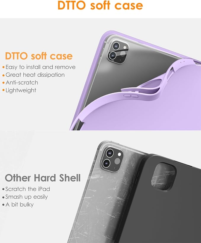 Purple Marble