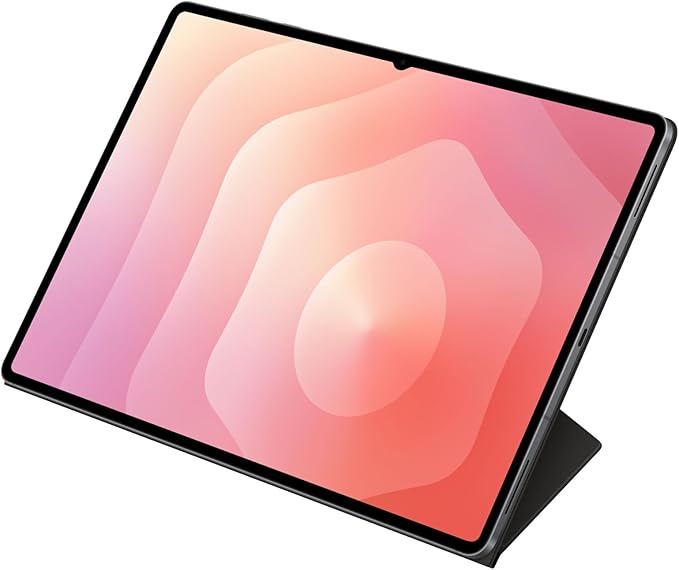 Samsung Galaxy Tab S11 Ultra Book Cover|Black|Tablet Cover|Samsung Genuine Product|EF-BX930PBEGJP