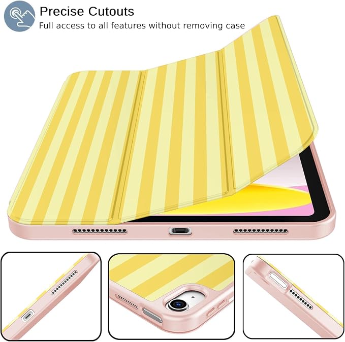 Yellow Pink