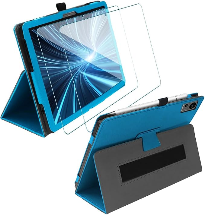 Blue+2 Pcs