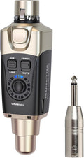 Xvive U45 Wireless in Ear Monitor System Transmitter 5.8ghz IEM System (Transmitter Only