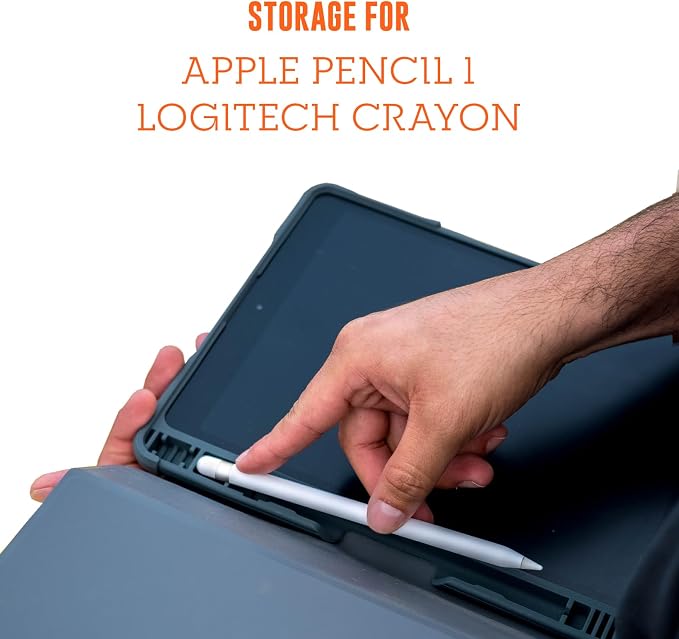 Midnight Blue