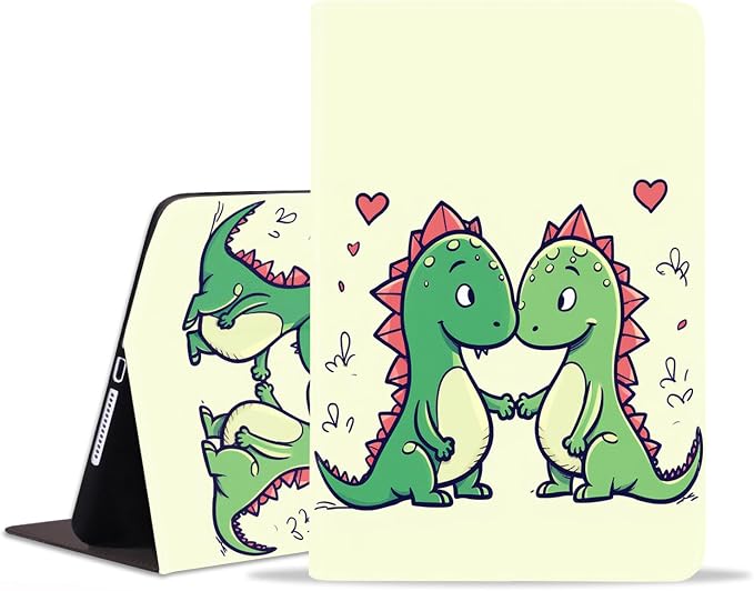 Cute Little Dinosaur