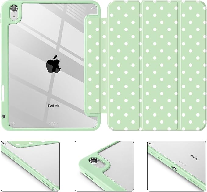Spot-Green