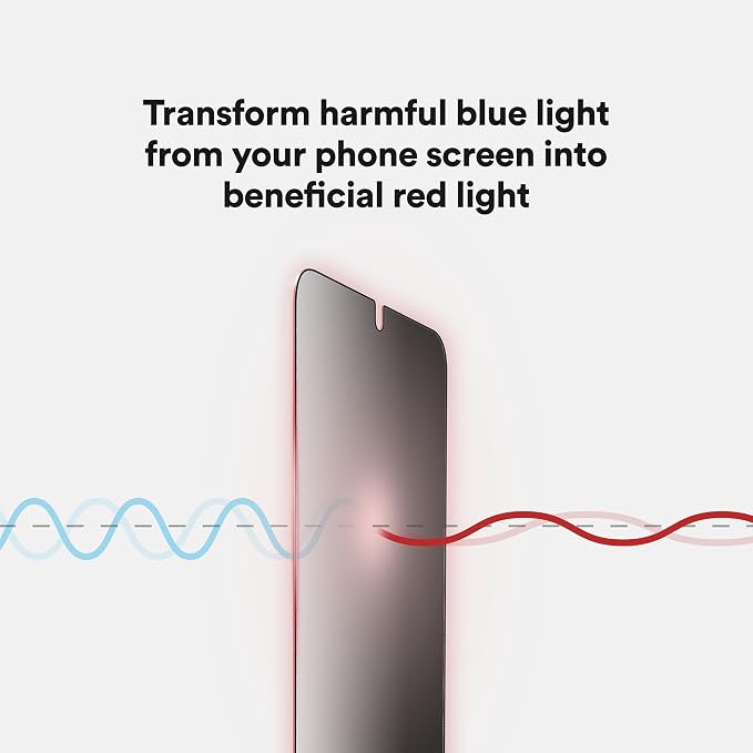 Red Privacy