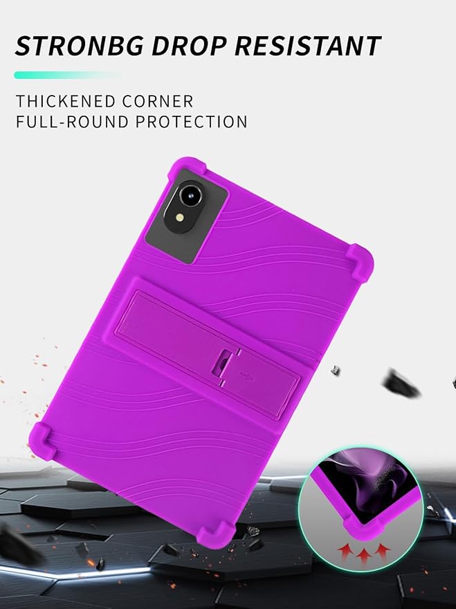 New Purple