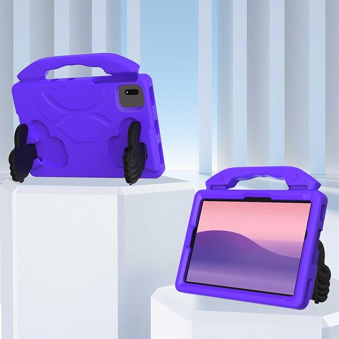 violet