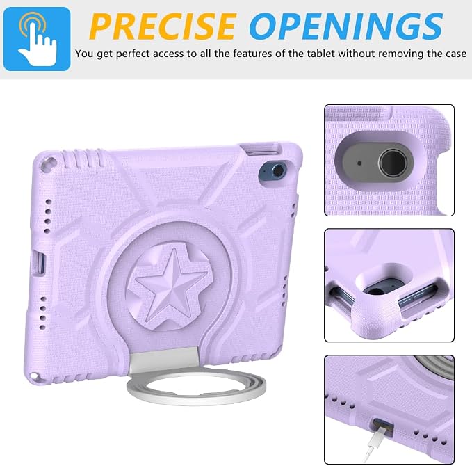 Light Purple
