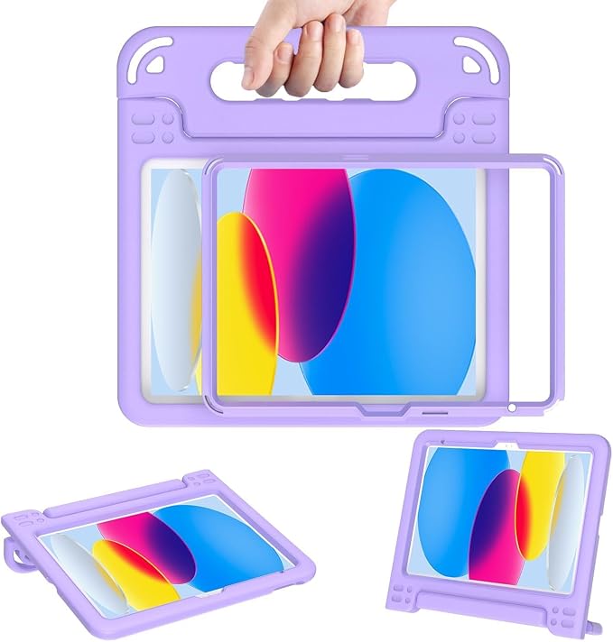 Light Purple