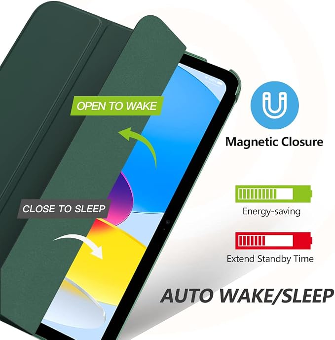 Midnight Green