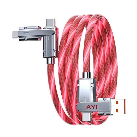 4IN1 Red