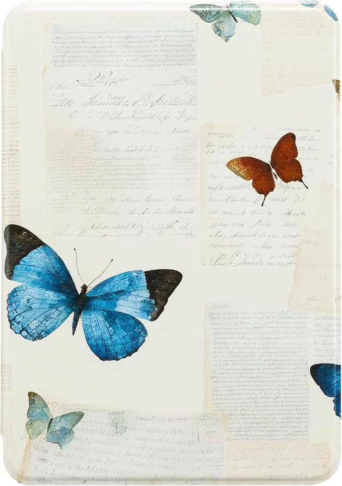 Butterfly Paper