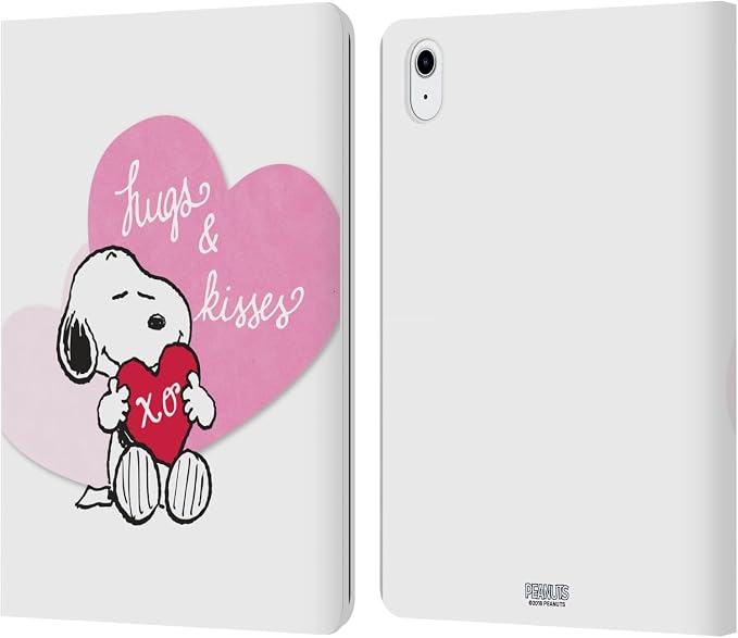 Snoopy Hugs And Kisses