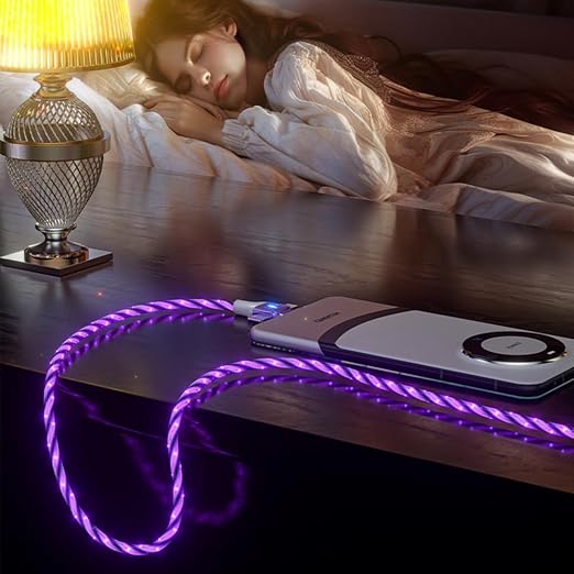 6in1 Star Purple Current