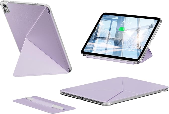 Light Purple