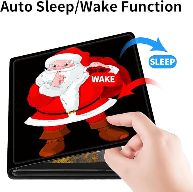 Santa Claus