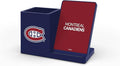 SOAR NHL Wireless Charger and Desktop Organizer