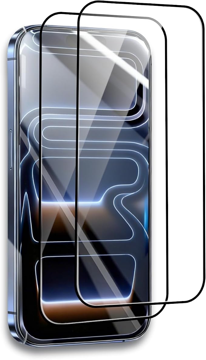 Crystal Clear-2PCS