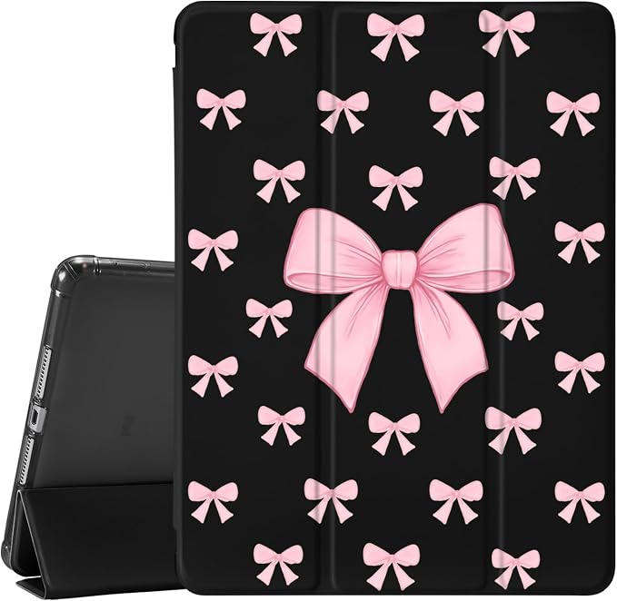 B3-Pink Bow