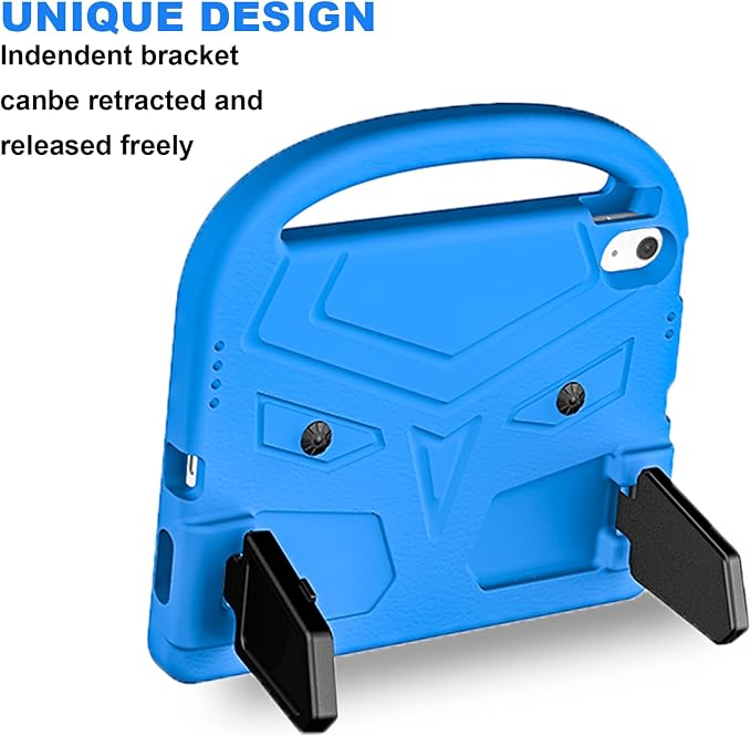 13 Blue