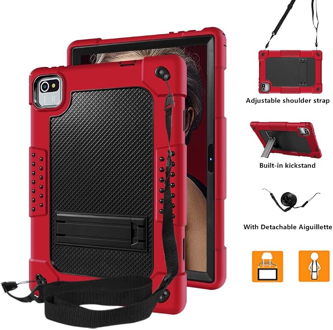 Red/Black