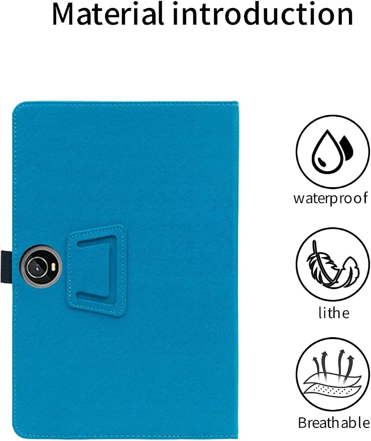 Light Blue