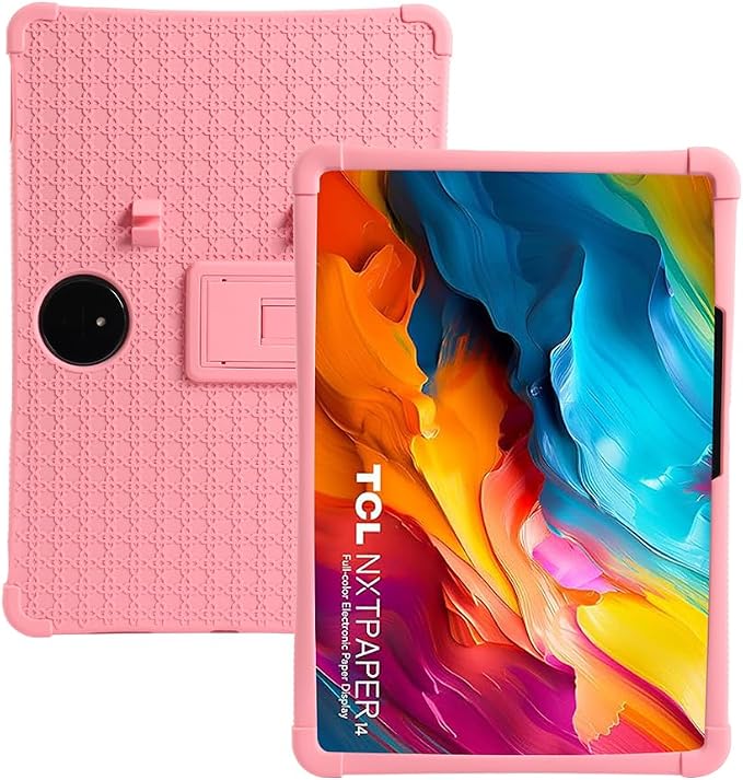 TCL 9194G/T 14.3 Pink