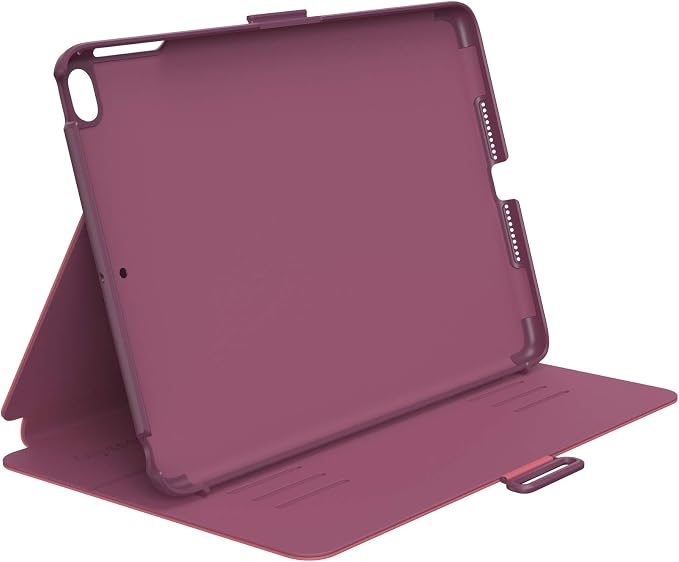 Royal Pink/Lush Burgundy