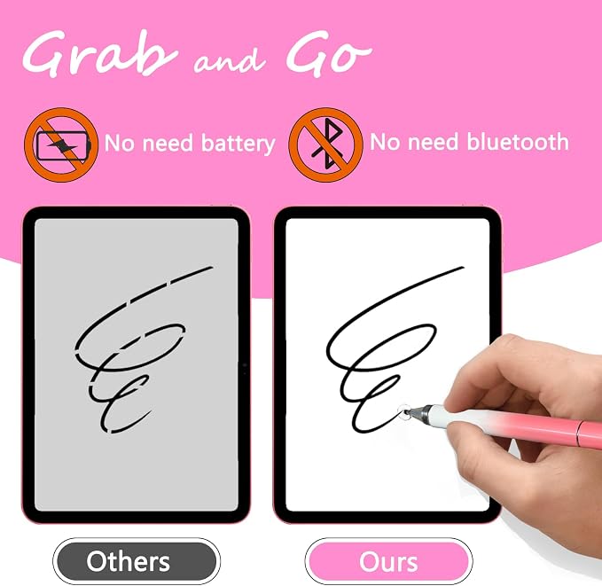 gradient pink