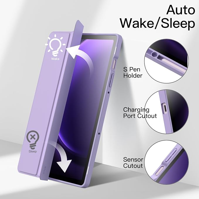 Light Purple